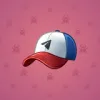 Durov’s Cap #2810