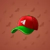 Durov’s Cap #2823