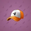 Durov’s Cap #2834