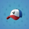 Durov’s Cap #288