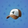 Durov’s Cap #2981