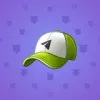 Durov’s Cap #3004