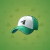 Durov’s Cap #3025