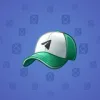 Durov’s Cap #3091