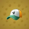 Durov’s Cap #3323