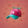 Durov’s Cap #3330