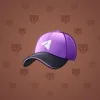 Durov’s Cap #3341