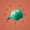 Durov’s Cap #3450