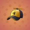 Durov’s Cap #3590