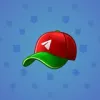 Durov’s Cap #3816