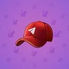 Durov’s Cap #3843