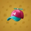 Durov’s Cap #4561