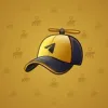 Durov’s Cap #4570