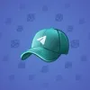 Durov’s Cap #4583