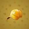 Durov’s Cap #4588
