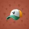 Durov’s Cap #487