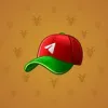 Durov’s Cap #719