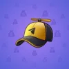 Durov’s Cap #987