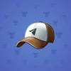 Durov’s Cap #995