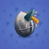 Easter Egg #105