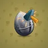 Easter Egg #1096