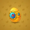 Easter Egg #1114