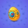 Easter Egg #1136