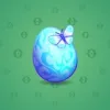 Easter Egg #1158