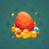 Easter Egg #1160