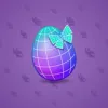 Easter Egg #1212