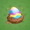 Easter Egg #1222