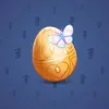 Easter Egg #1223