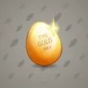Easter Egg #125