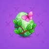 Easter Egg #1252