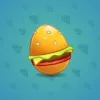 Easter Egg #1288