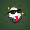 Easter Egg #1296