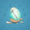 Easter Egg #1368