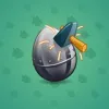 Easter Egg #1404