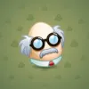 Easter Egg #1408
