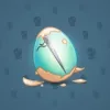 Easter Egg #1416