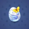 Easter Egg #1448