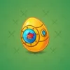 Easter Egg #149