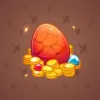 Easter Egg #1521