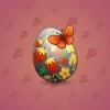 Easter Egg #1548