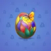 Easter Egg #1558