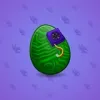 Easter Egg #1663