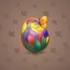 Easter Egg #1666