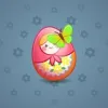 Easter Egg #1723