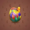 Easter Egg #1801