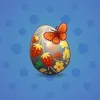 Easter Egg #1818